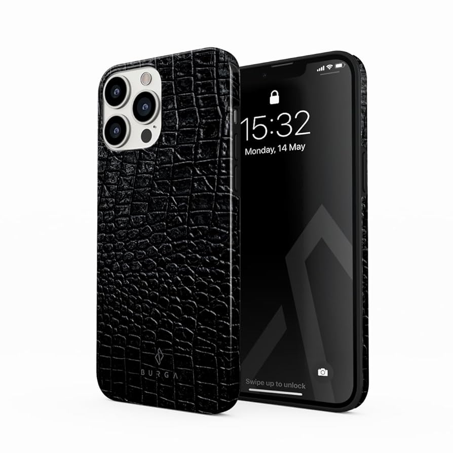 BURGA iPhoneケース iPhone14 Amazon.com: BURGA Case for iPhone 14 Pro - Max Protective